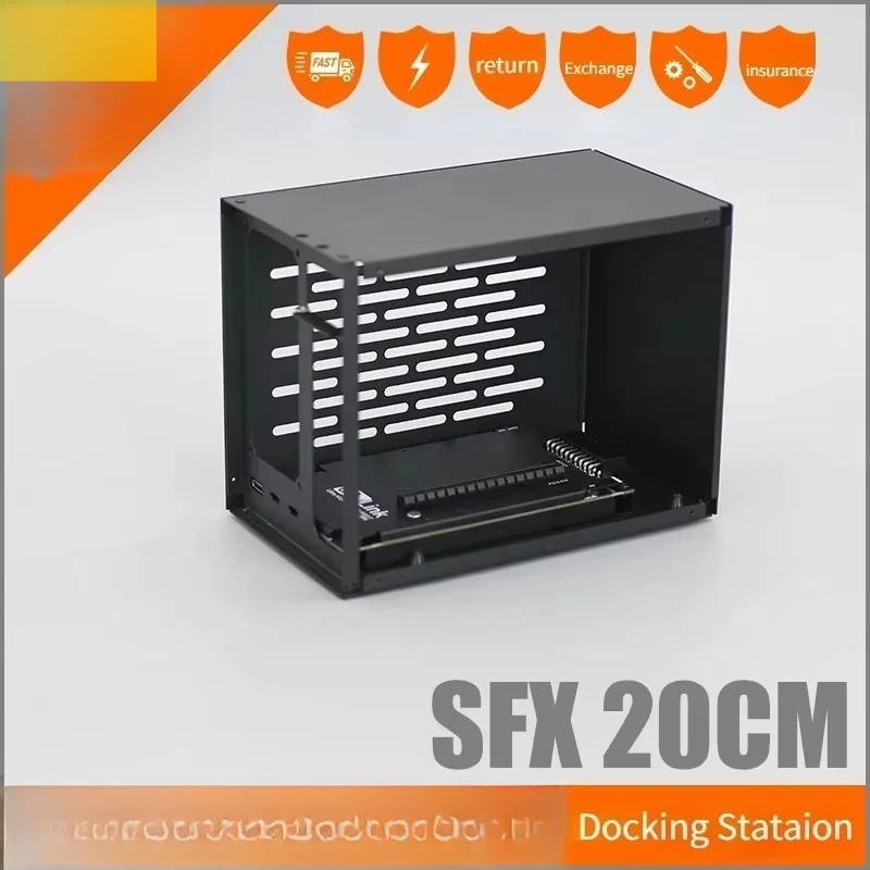 Dock Metal Frame External Grap - External Gpu Dock Pcie 4.0 Oculink review and price